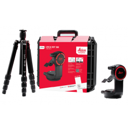 Leica DST360SET KAMERALI DIŞ SAHA LAZER METRE