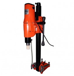 Euromax EX75001 KAROT MAKİNASI 255 mm