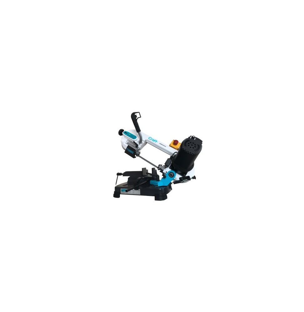 Ozco T125DC T125DC Şerit Testere