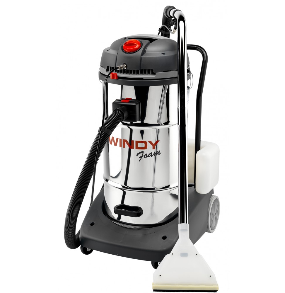 Lavor WINDYFOAM HALI KOLTUK YIKAMA MAKİNASI 2400W