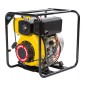 Kama By Reis KDL20HPE YÜKSEK BASINÇLI DİZEL MOTOPOMP 50/2"