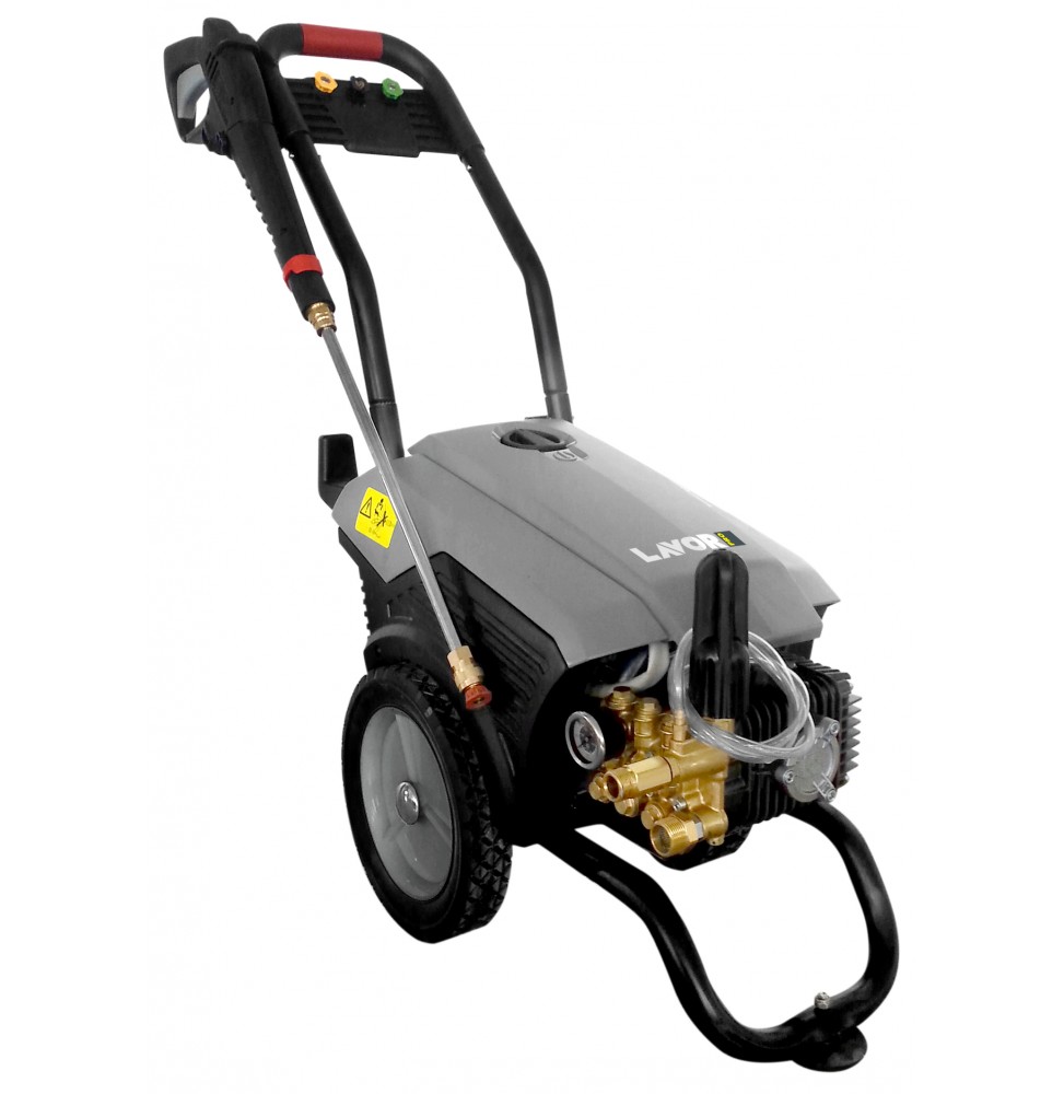 Lavor BOLT 1510LP YARI PROFESYONEL SOĞUK YIKAMA MAKİNASI 150 BAR
