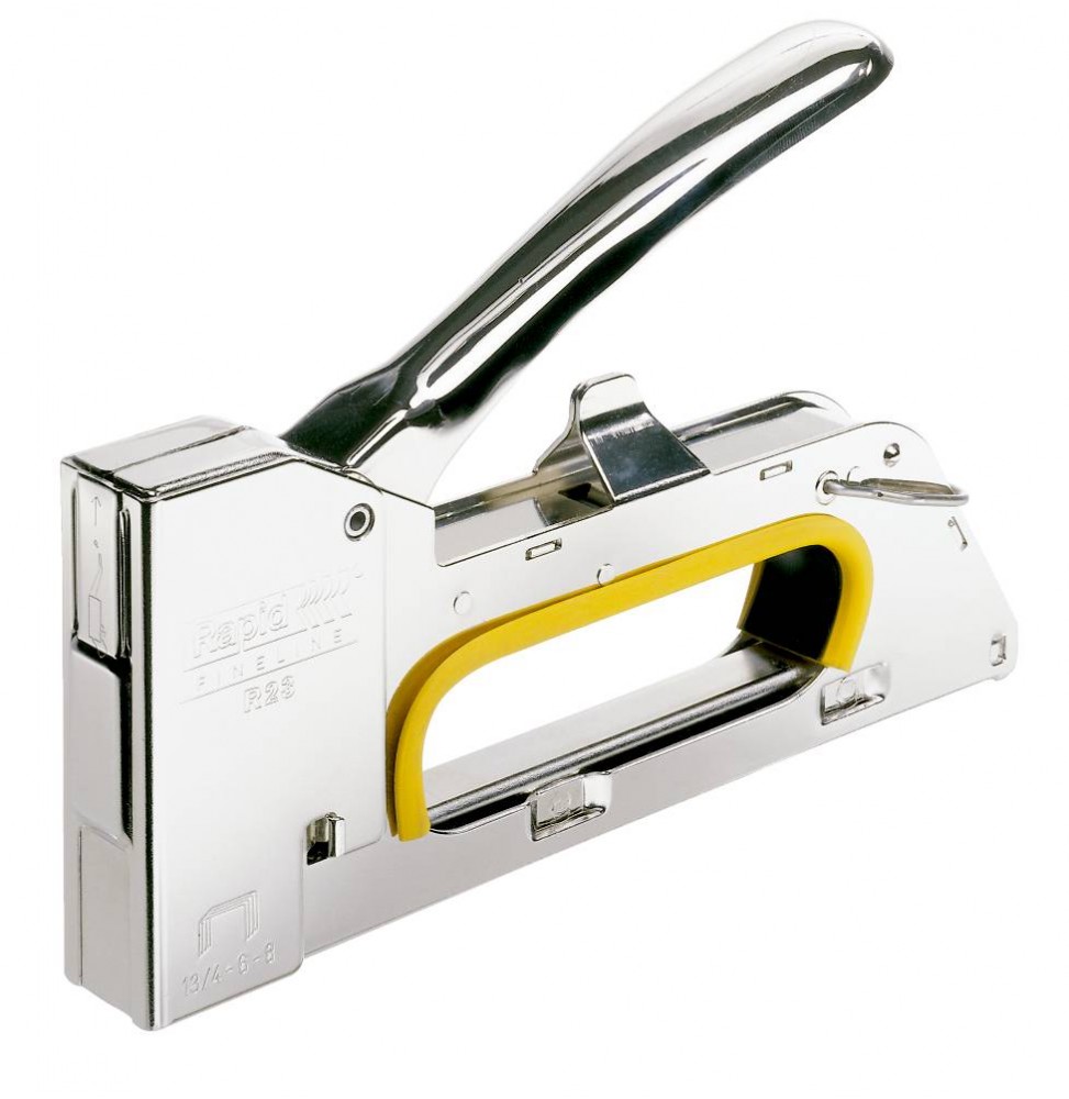 Rapid R23 MEKANİK ZIMBA TABANCASI