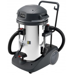 Lavor TAURUS IR-03 SANAYİ TİPİ SÜPÜRGE 3600W