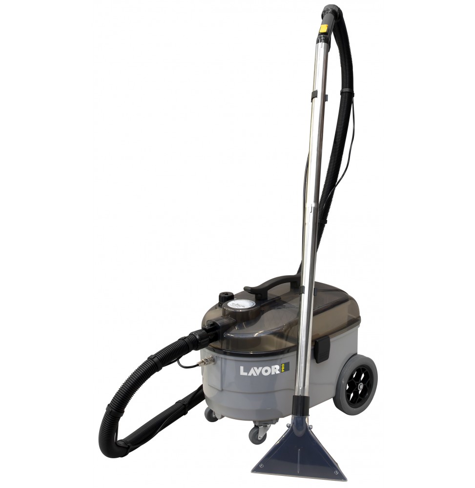 Lavor JUPITER OTO KUAFÖR MAKİNASI 1100W