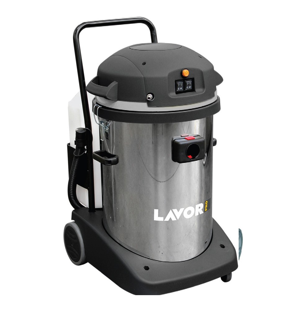 Lavor SOLARIS IF 03 SAN OTO KUAFÖR MAKİNASI 2400W