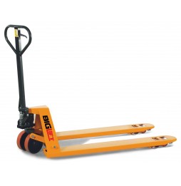 Biglift RM-L35 AĞIR HİZMET TİPİ TRANSPALET