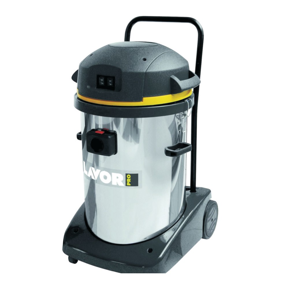 Lavor DOMUS IF 03 PROFESYONEL ISLAK KURU ELEKTRİKLİ SÜPÜRGE 2400W