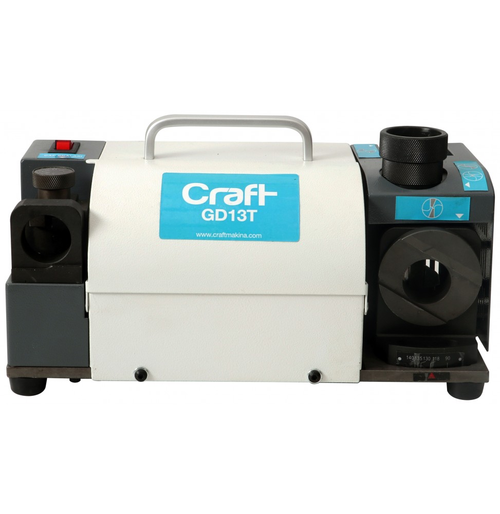 Ozco GD13T GD13T Matkap Ucu Bileme Makinası