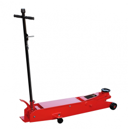 Big Red TR50001 HİDROLİK UZUN GARAJ KRİKOSU 5 TON