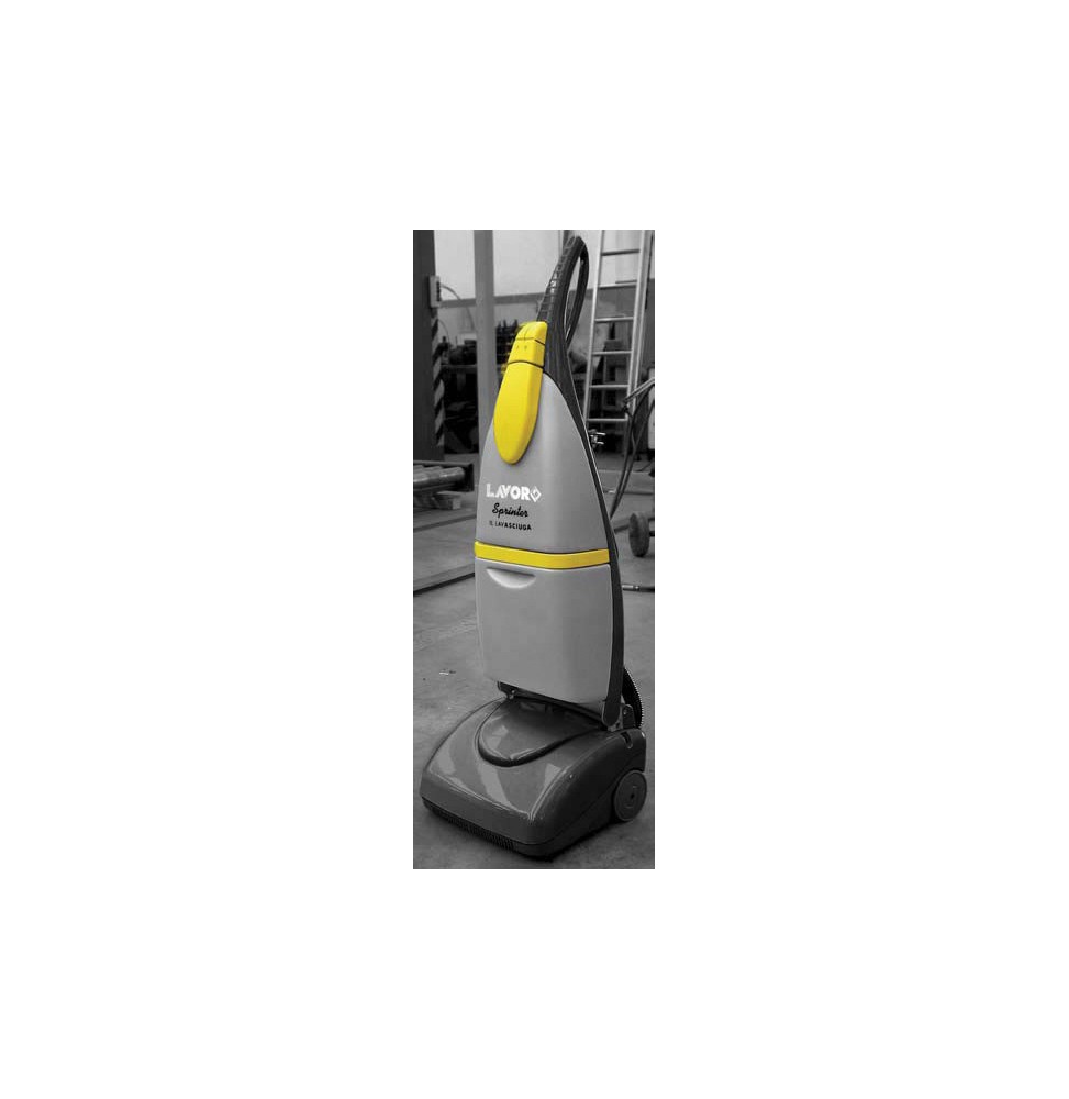Lavor LAVORSPRINTER ZEMİN YIKAMA OTOMATI 230V