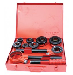 Virax 136281 VIRAX 1362 81 1/2"  -  2" MANUEL EL TİPİ PAFTA