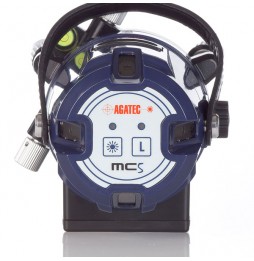 Leica MC5 LEICA  MC5 AGATEC MEKANİK TERAZİLEME