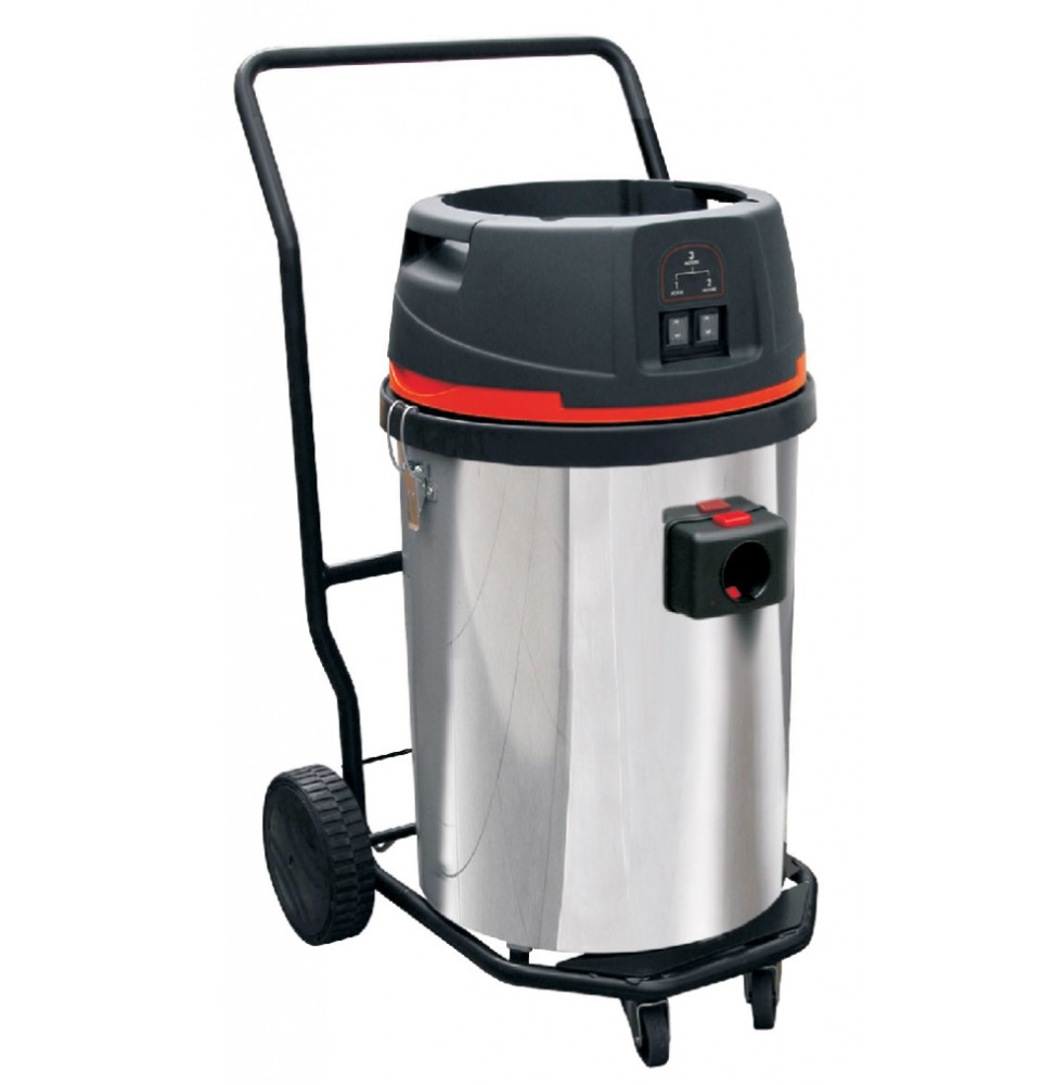Lavor LX378F PROFESYONEL ISLAK KURU ELEKTRİKLİ SÜPÜRGE 3600W