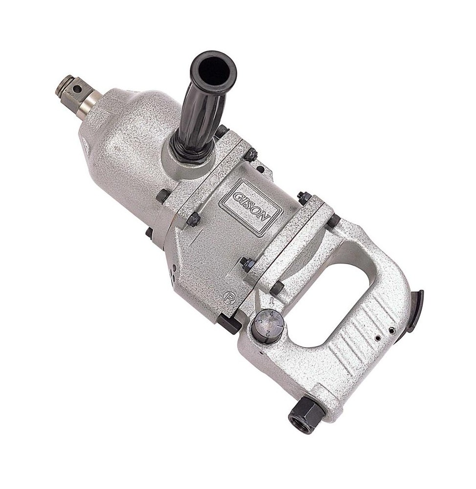 Gison GW26 3/4" HAVALI SOMUN SIKMA