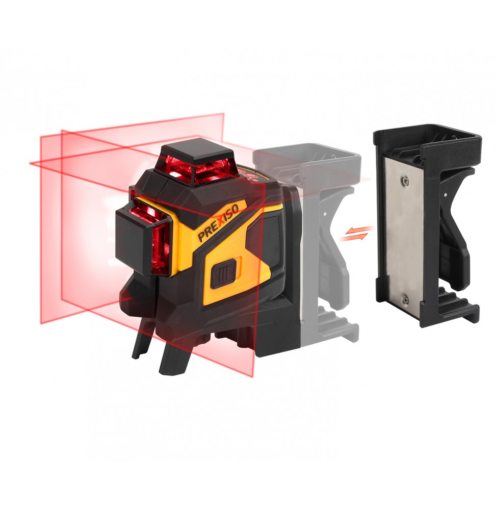 Prexiso PLC3X360 MULTİLİNE LAZERİ