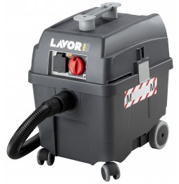 Lavor PRO WORKER KÜL VAKUM MAKİNASI