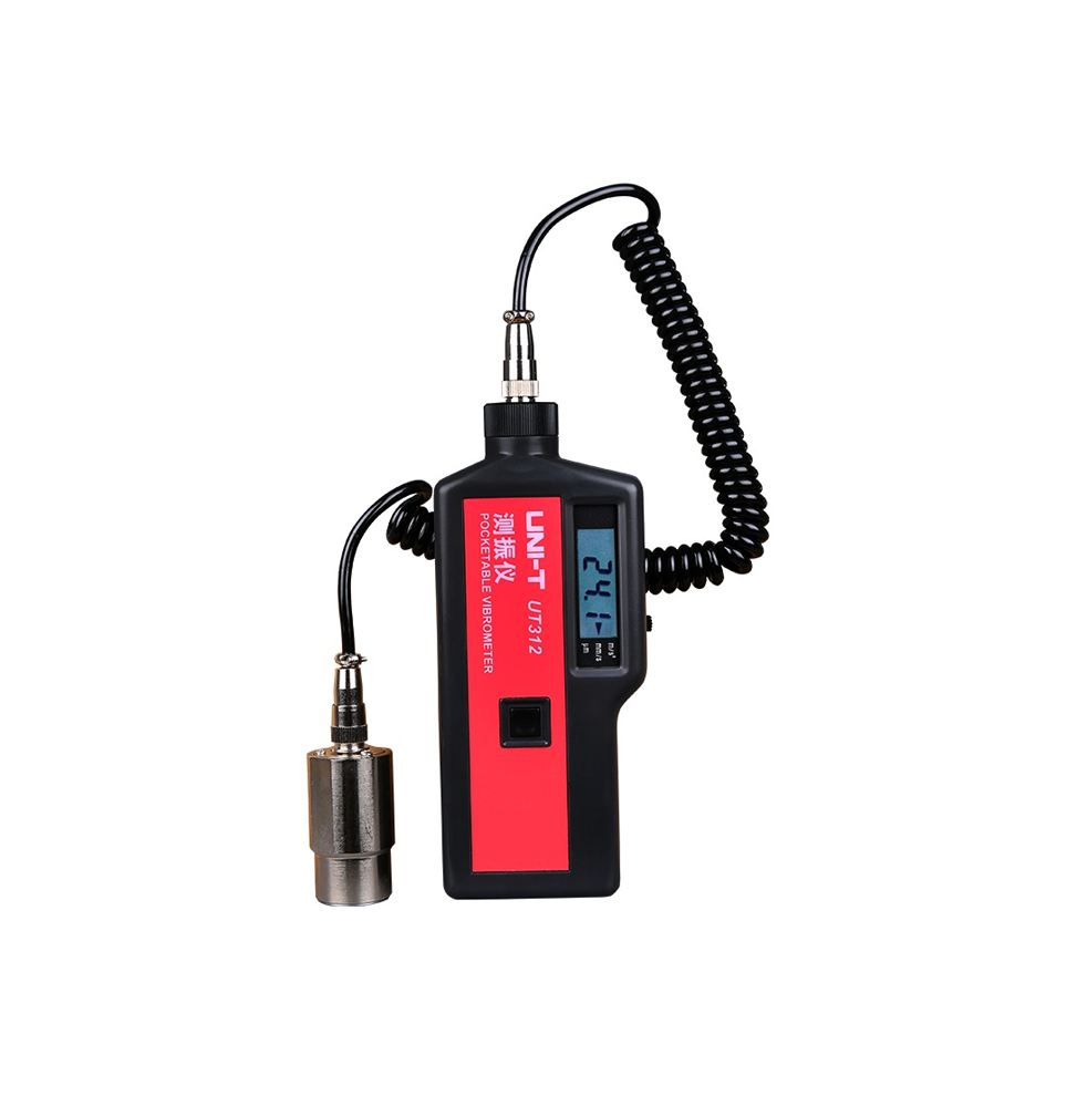 Uni-t UT312 VİBRASYON TEST CİHAZI