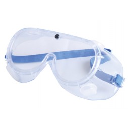 Max Safety SE604AF MAXSAFETY SE604AF SAFETY GOGGLE