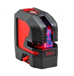 Leica LEICA LINO L2 ÇAPRAZ ÇİZGİ LAZER 25 - 80 m