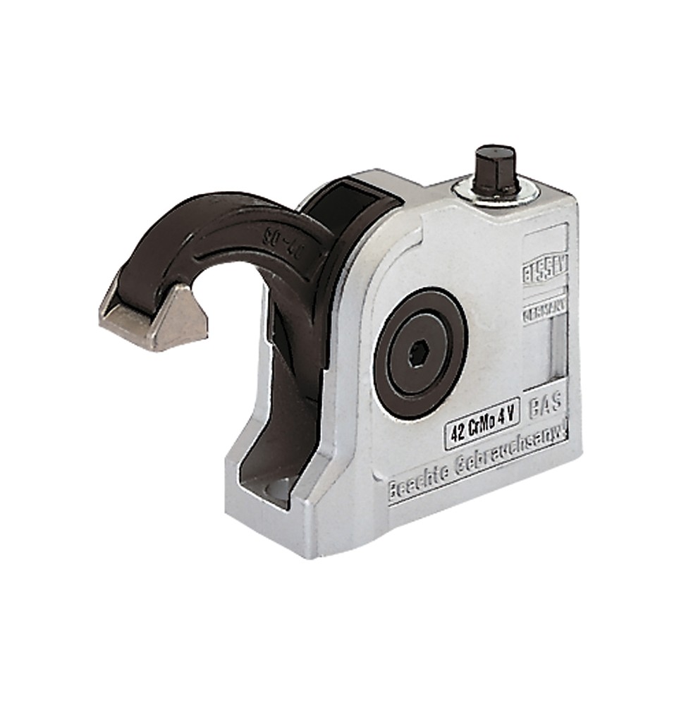 Bessey BESBUSC9-4 KOMPAKT MAKİNA MENGENESİ 88mm 16000N