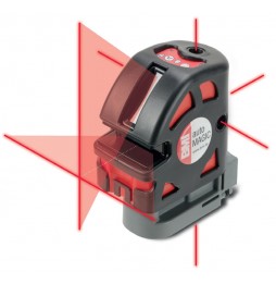 Bmi AUTO MAGIC BES NOK BMI 654 KLP5  SP AUTO MAGIC BEŞ NOKTA VE ÇAPRAZ ÇİZGİ LAZER