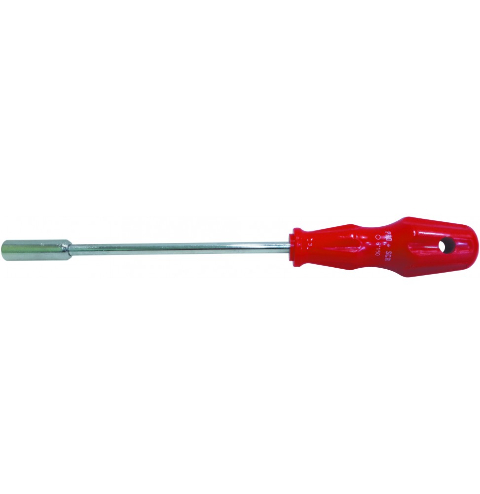 Proscr SCR02653 LOKMA UÇLU TORNAVİDA 5.5x150 mm