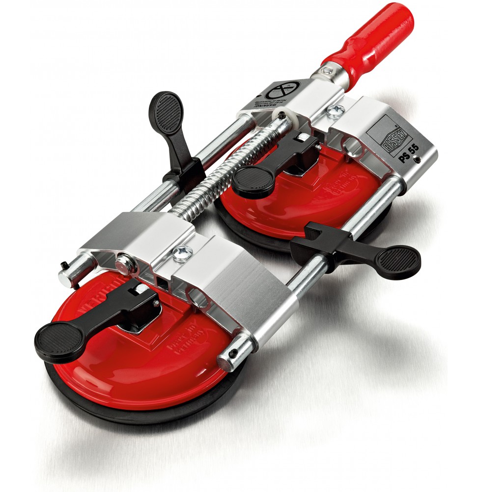 Bessey BESPS55 ALIŞTIRMA iŞKENCESİ 10 - 55mm 260N