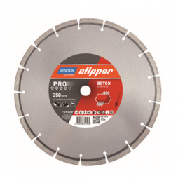 Clipper 27062 PRO BETON TESTERE 400 mm