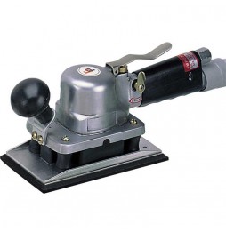 Gison GP934SD HAVALI TİTREŞİM ZIMPARA