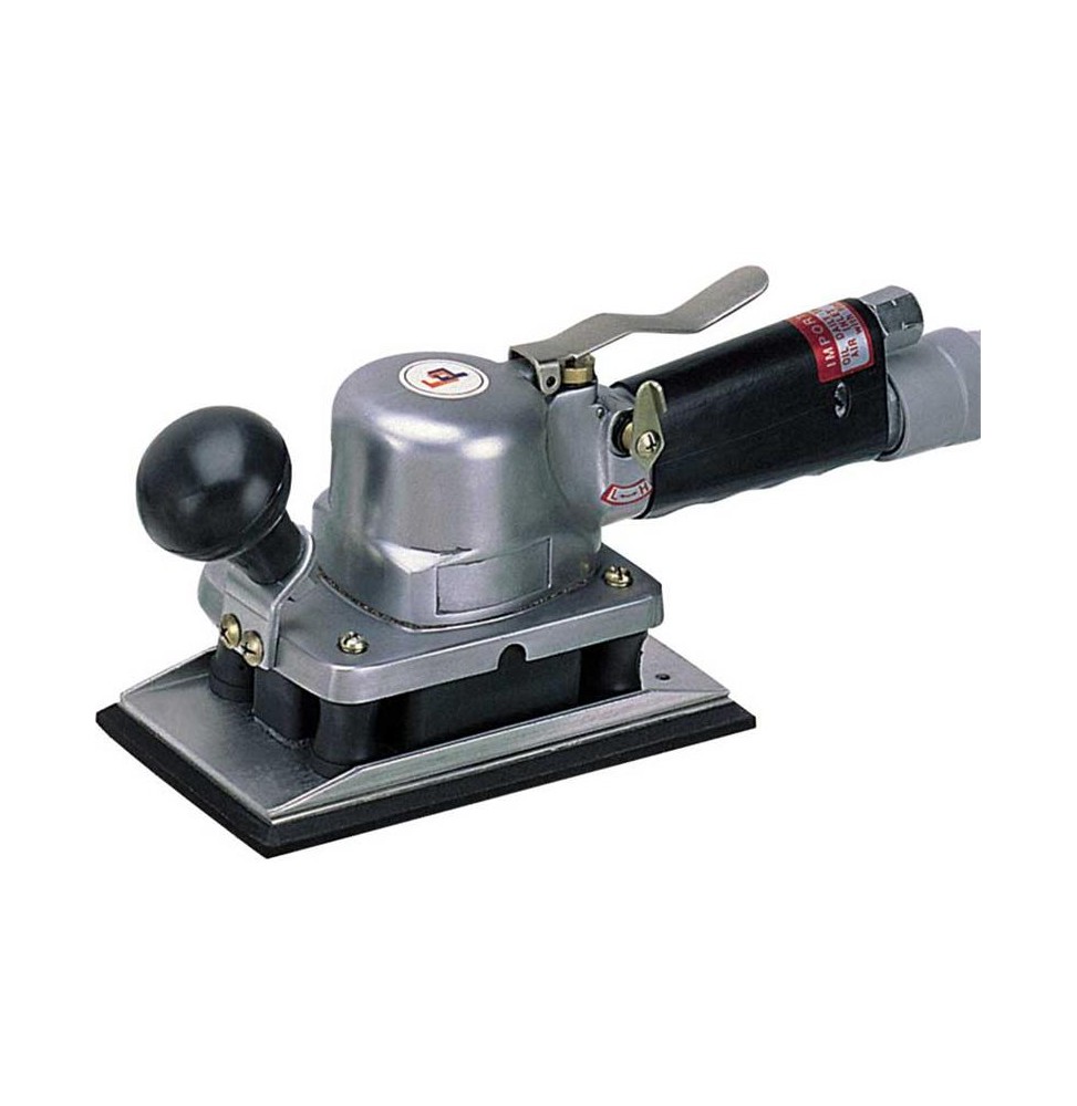 Gison GP934SD HAVALI TİTREŞİM ZIMPARA