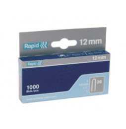 Rapid R 36/10 U TİPİ KABLO ÇAKMA ZIMBA TELİ R 36/10