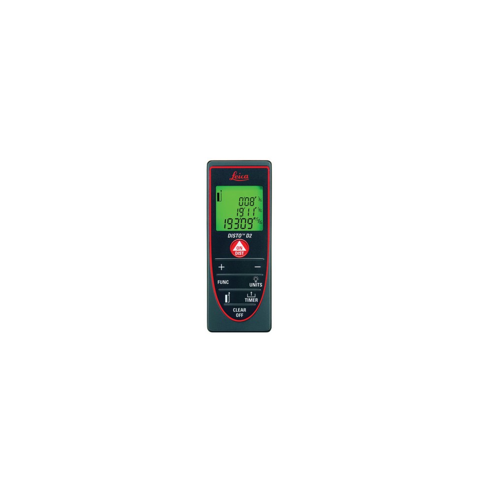 Leica D2 LEICA DISTO™D2 BLUETOOTH'LU LAZER METRE