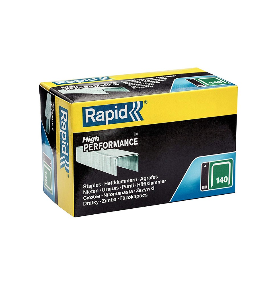 Rapid R140/10 ZIMBA TELİ R 140/10 - 5M