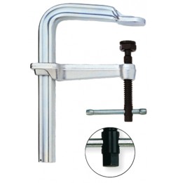 Bessey BESTB100M BESSEY STB100M AĞIR HİZMET DÖVME DEMİRCİ iŞKENCESİ