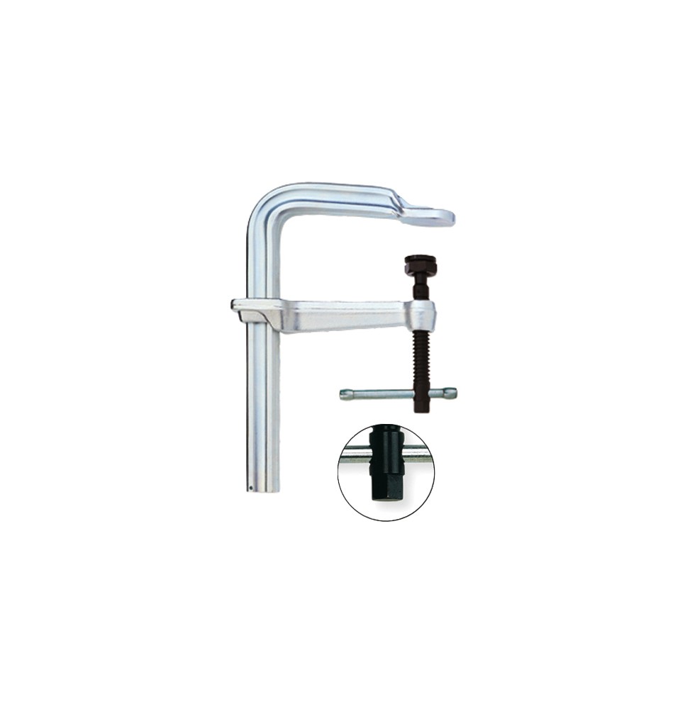 Bessey BESTB100M BESSEY STB100M AĞIR HİZMET DÖVME DEMİRCİ iŞKENCESİ