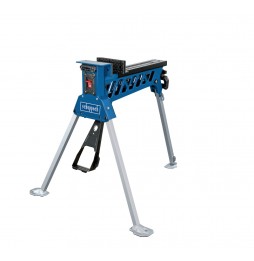 Scheppach MJ180 ÇOK AMAÇLI ÇALIŞMA TEZGAHI