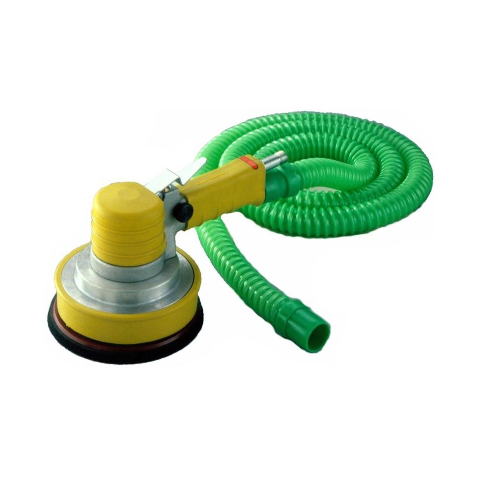 Gison GP928 HAVALI EKSANTRİK ZIMPARA