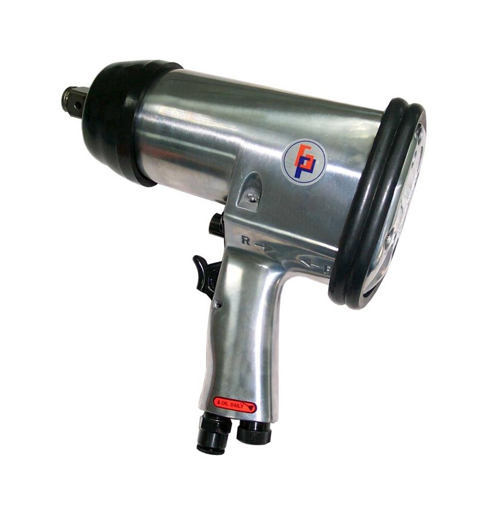 Gison GW22N1 3/4" HAVALI SOMUN SIKMA