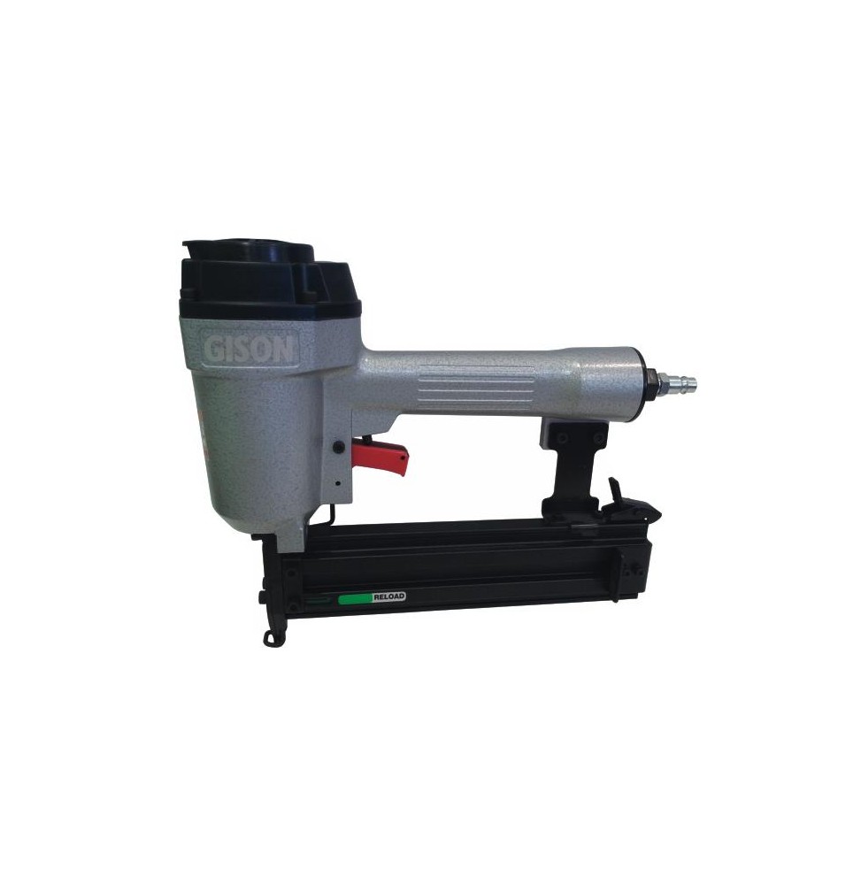Gison GPF1650 GISON GPF16/50 HAVALI ÇİVİ ÇAKMA TABANCASI