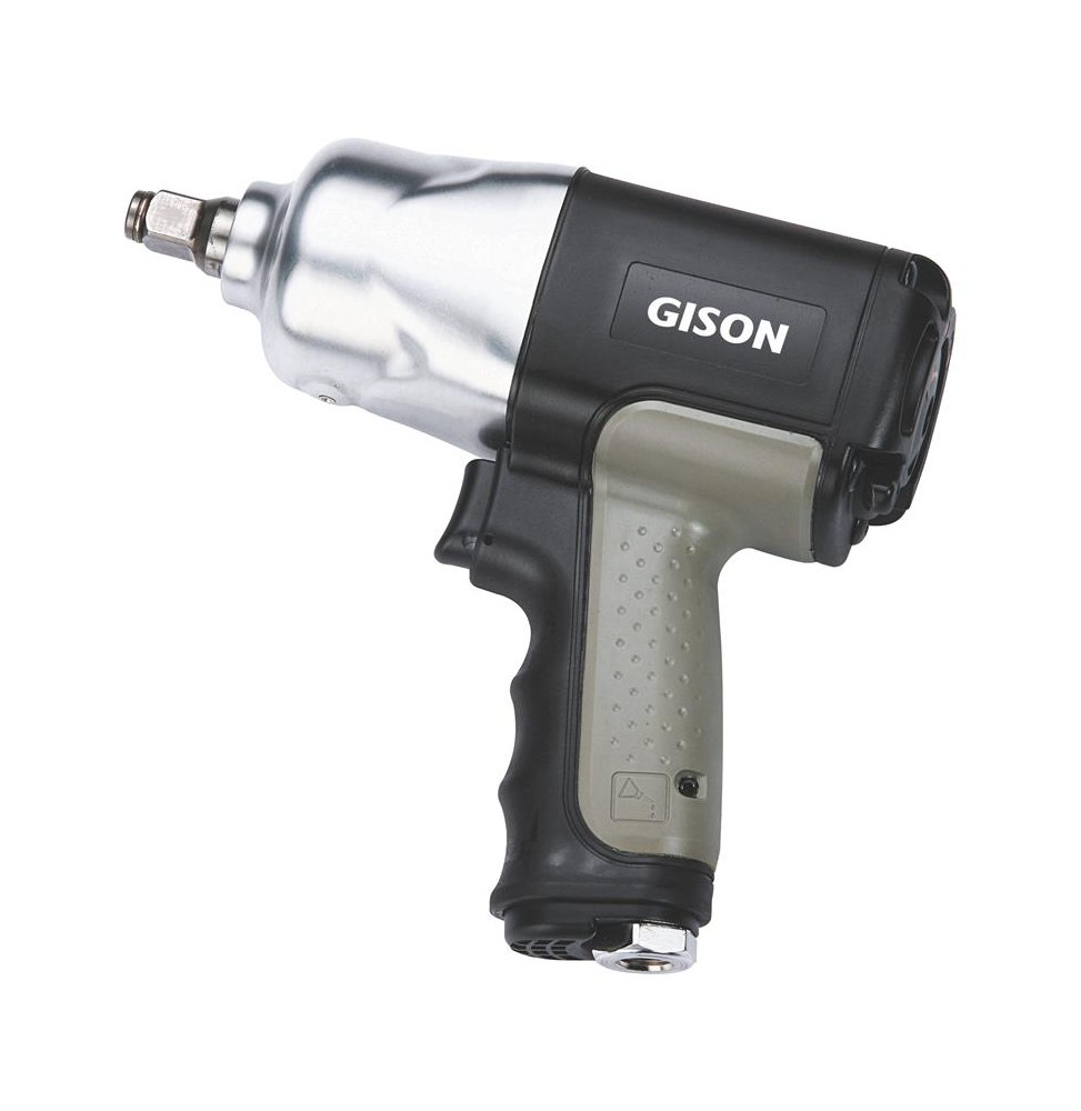 Gison GW21SR 1/2" MİNİ HAVALI SOMUN SIKMA