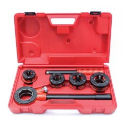 Virax 136311 VIRAX 1363 11 1/2"  -  1 1/4" MANUEL EL TİPİ PAFTA