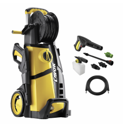 Lavor LVR4160 AMATÖR SOĞUK YIKAMA MAKİNASI 160 BAR