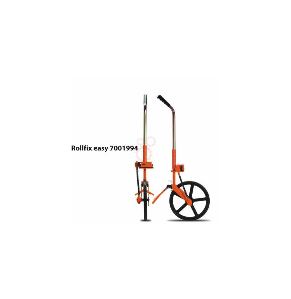 Bmi 7001994 BMI ROLLFIX EASY 7001994 MESAFE ÖLÇÜM CİHAZI