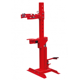 Big Red TRK1500-2 HELEZON YAY ÇEKTİRME 1 TON