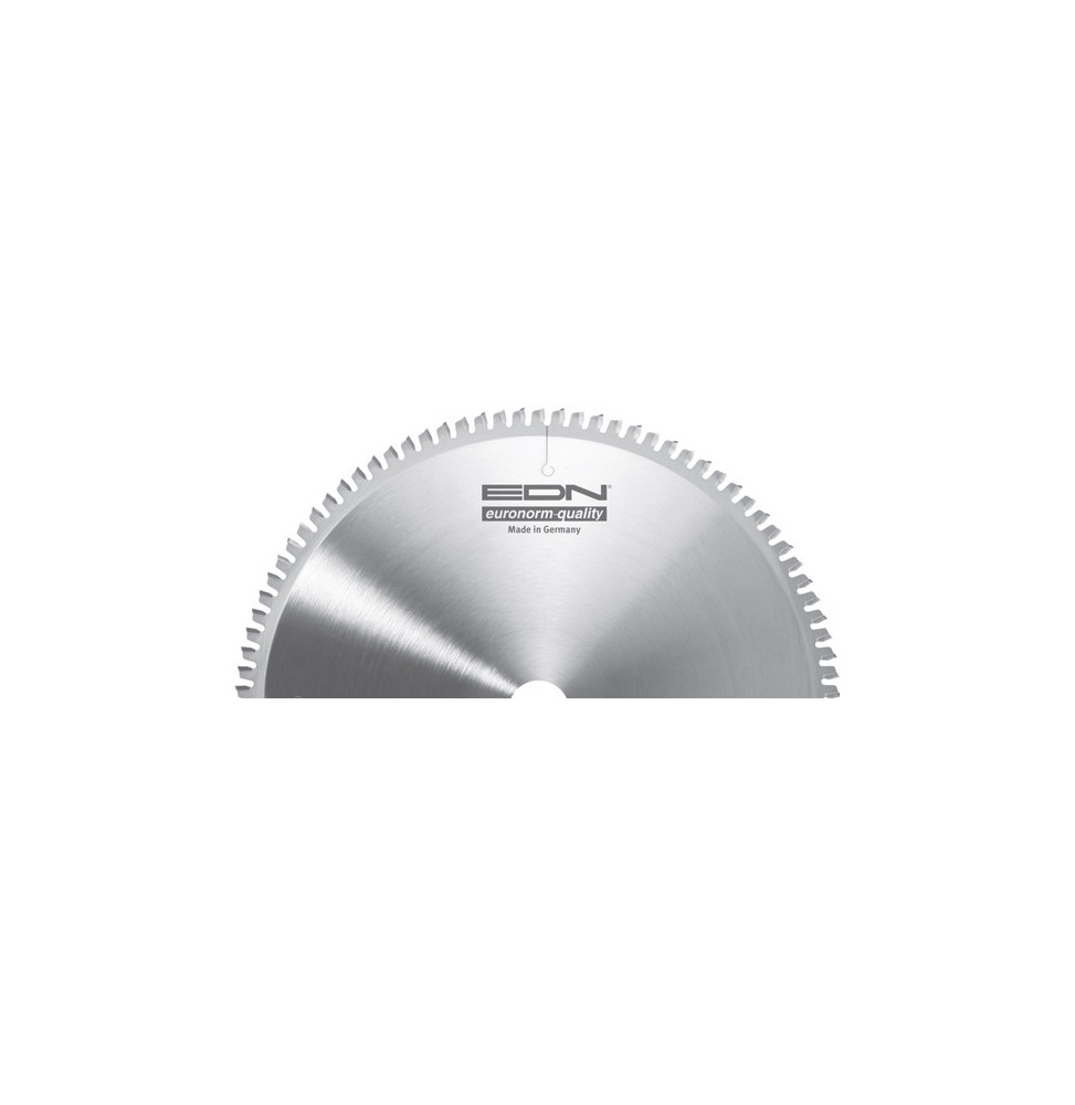 Edn NE 500 NE ALÜMİNYUM KESME TESTERE 500x4.4x30mm 120 DİŞ