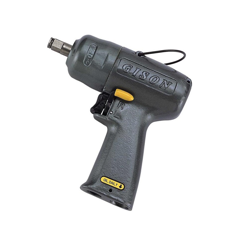 Gison GW12 3/8" HAVALI SOMUN SIKMA