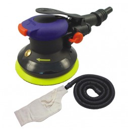 Gison GPS303S5BS HAVALI EKSANTRİK ZIMPARA