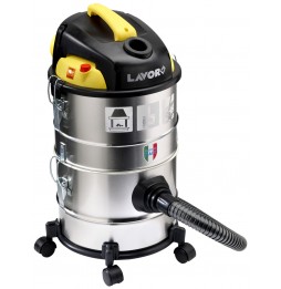 Lavor LAVORASHLEYKOMBO KÜL VAKUM MAKİNASI