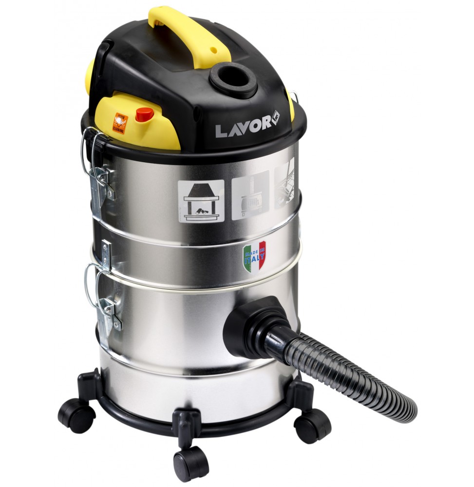 Lavor LAVORASHLEYKOMBO KÜL VAKUM MAKİNASI